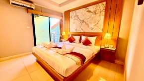 KS Residence Patong